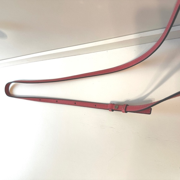 👜 LOEWE Elephant Pocket Shoulder Bag – Classic Calfskin “Candy” 🐘 - Picture 9 of 15